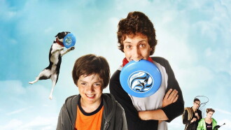 Finn on the Fly Trailer