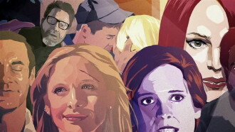 Fins de séries Trailer