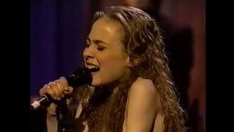 Fiona Apple: MTV Unplugged Trailer