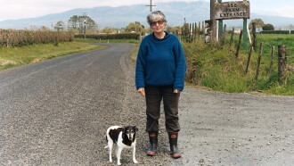 Fiona Clark: Unafraid Trailer
