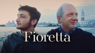Fioretta Trailer