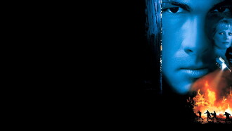 Fire Down Below Trailer