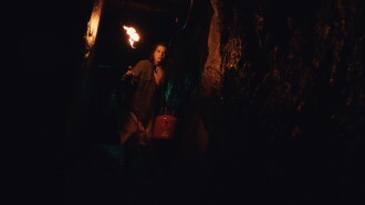 Fire on the Mountain Trailer