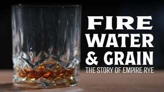 Fire, Water & Grain: The Story of Empire Rye Trailer