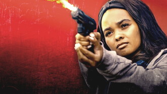 Fire with Fire Trailer