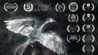 Firebird Trailer
