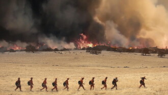 Fireboys Trailer