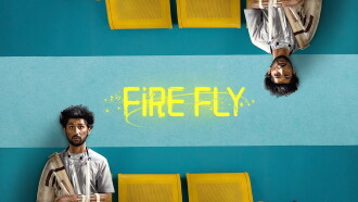 Firefly Trailer