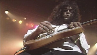 Firehouse: Rock On The Road Live in Japan 1991 Trailer