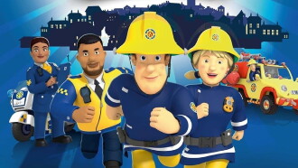 Fireman Sam: Norman Price and the Mystery in the Sky Trailer