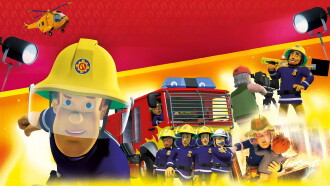 Fireman Sam: Set for Action! Trailer