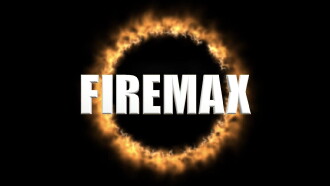 Firemax Trailer