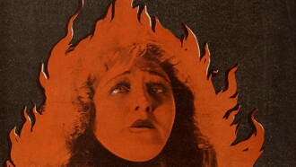 Fires of Youth Trailer