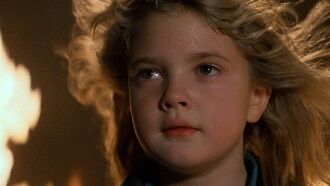 Firestarter Trailer
