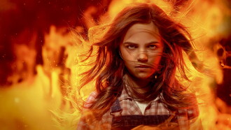 Firestarter Trailer