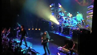 Firewind: Live Premonition Trailer
