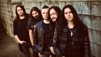 Firewind - Still Raging 20th Anniversary Show Trailer
