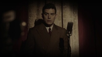 Firpo Trailer