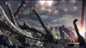 First Apocalypse Trailer
