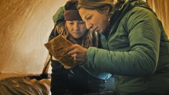 First Ascent / Last Ascent Trailer