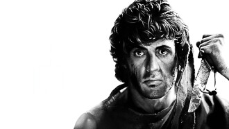 First Blood Trailer