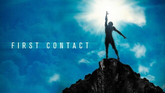 First Contact Trailer