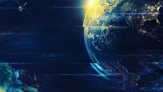 First Contact: An Alien Encounter Trailer