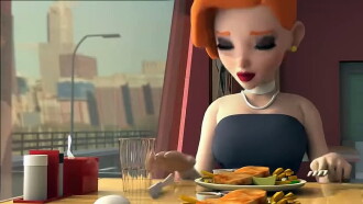 First Date Trailer