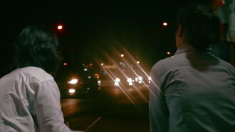 First Date Trailer
