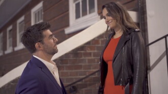 First Date: The Musical Trailer