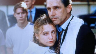 First Daughter Trailer