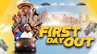 First Day Out Trailer