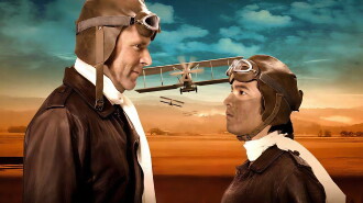 First Flight Trailer