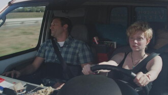 First Goodbyes Trailer