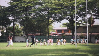 First Grade Trailer