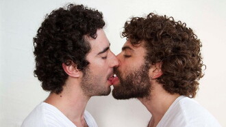 First Kiss Trailer