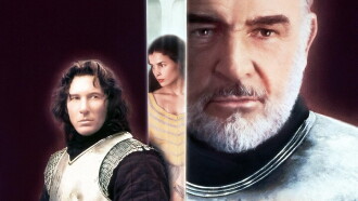 First Knight Trailer