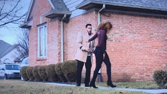 First Lady Trailer