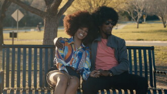 First Love Trailer