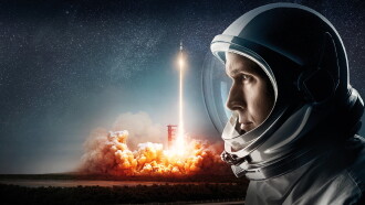 First Man Trailer