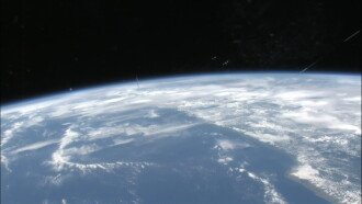 First Orbit Trailer