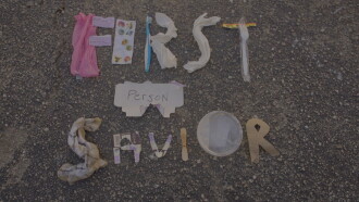 First Person Savior Trailer