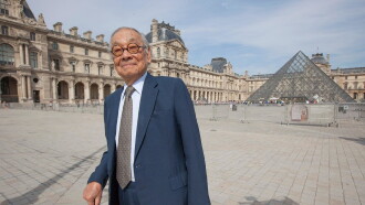 First Person Singular: I.M. Pei Trailer
