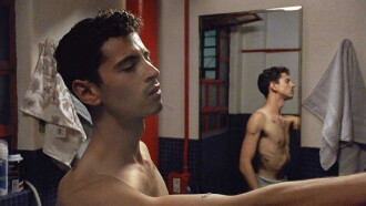 First Position. Trailer