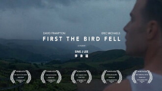 First the Bird Fell Trailer