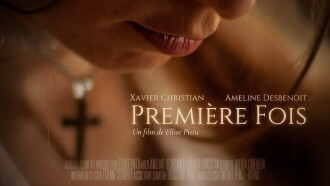 First Time Trailer