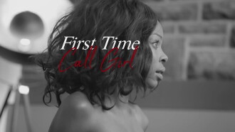 First time call girl Trailer