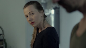 Firstborn Trailer