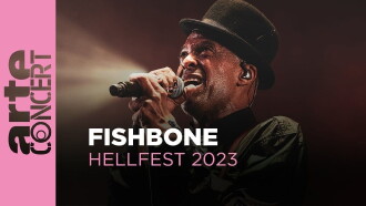 Fishbone - Hellfest 2023 Trailer
