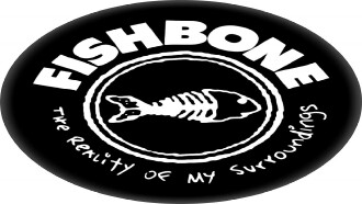 Fishbone: Reality of my Surroundings-Past & Present Trailer